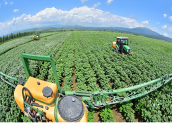 Online Photo Exhibition: Supreme Leader Kim Jong Un and Korea Today 2016 -2020