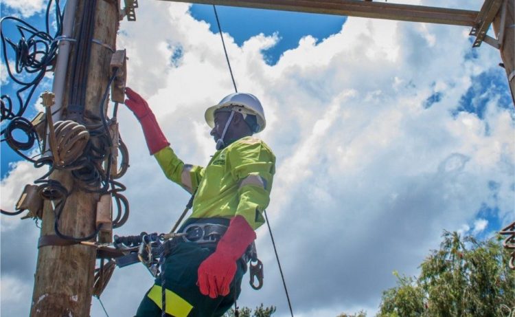 GOVERNMENT WILL RESUME FREE ELECTRICITY CONNECTION POLICY AFTER SECURING FUNDING -MINISTER D’UJANGA