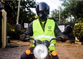 Nofeka plans to dominate online retail after number 2 ranking