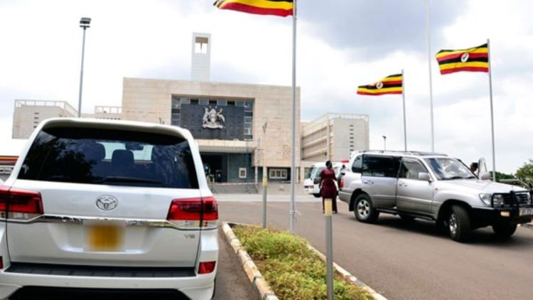 Gov’t to spend Shs165bn taxpayers’ money on cars for MPs