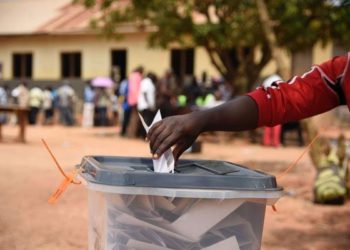 AMERICAN EXPERT ADVISES UGANDANS NOT TO VOTE LIKE LIBERIANS IN THE 2021 PRESIDENTIAL ELECTIONS