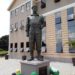 Special Forces Command unveils Museveni’s statue