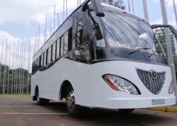 Bus Imports Decline As Uganda Gears Up For Local Production