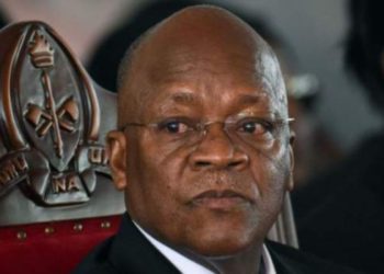 ‘Mystery’ illness Breaks Out In Tanzania