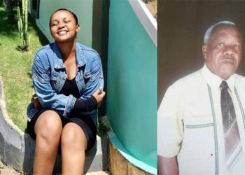 80-year-old man found dead in lodge after night out with 33-year-old woman