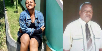 80-year-old man found dead in lodge after night out with 33-year-old woman