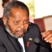 BoU Rejects Constitutional Amendment On Central Bank Board Composition