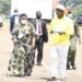 Dialogue Only Solution To Uganda’s Political Impasse, Says Museveni