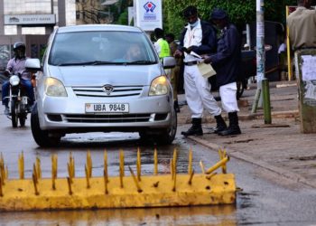 GOVERNMENT PROPOSES NEW ANNUAL TAX FOR PRIVATE CAR OWNERS