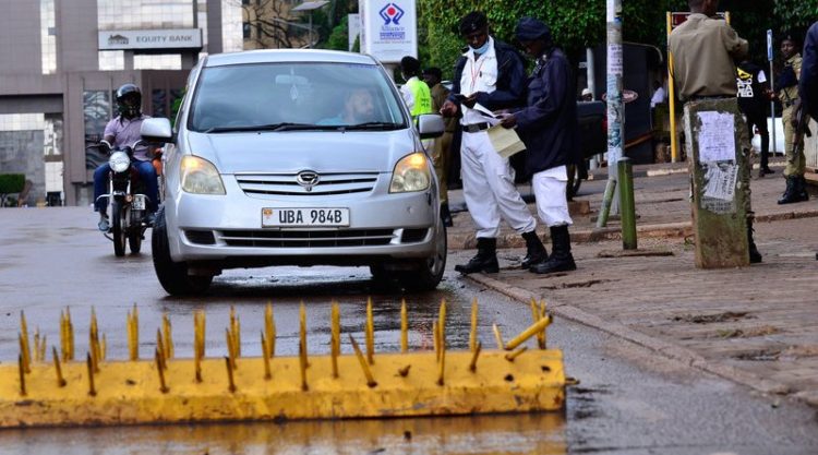 GOVERNMENT PROPOSES NEW ANNUAL TAX FOR PRIVATE CAR OWNERS