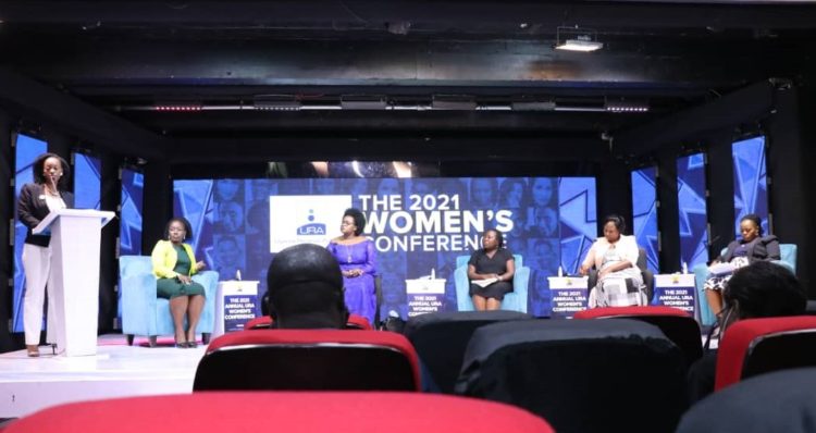 URA Tips Women On Lucrative Business Opportunities, Commits To Continue Supporting Female Entrepreneurs