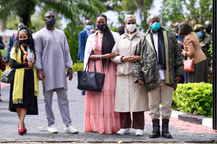 Beyond Akon, get to know incentives the government offers to domestic investors.