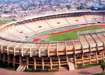 Sports Minister Confirms Uganda Could Host World Cup Qualifiers Abroad