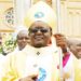 Catholic Church speaks out on the sudden death of Archbishop Cyprian Kizito Lwanga