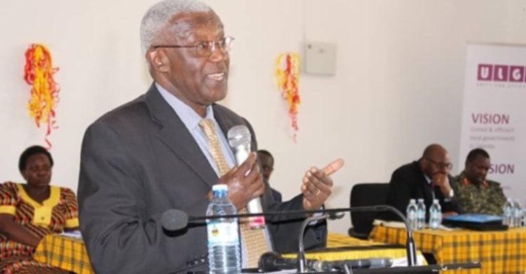 Tourism Ministry Has Delivered 92% of Manifesto Pledges -Minister Butime