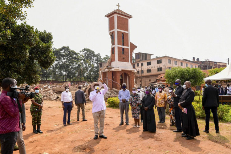 Govt Reveals Plans To Solve  Land Wrangles As IT Eases Acquisition Of Titles