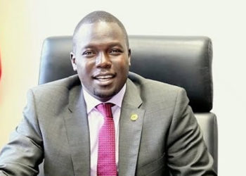 The Acholi story with NRM is a mixture of sweet and sad memories