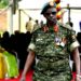 Why Is Gen Tumwine Calling For Transition?