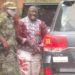 Gen Katumba extends gratitude to Bodaboda man and his Bodyguard Sgt Khalid