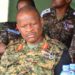 Lt Gen Wilson Mbadi appointed UPDF Chief of Defence Forces, First Son Muhoozi named Commander Land Forces