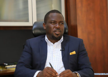 Teamwork and proper diagnosis of issues will help NRM regain support- Todwong