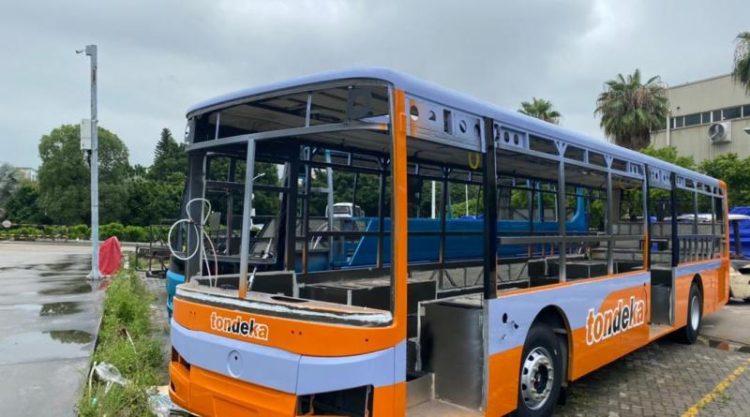 KIIRA MOTORS TO PRODUCE 1,030 TONDEKA BUSES