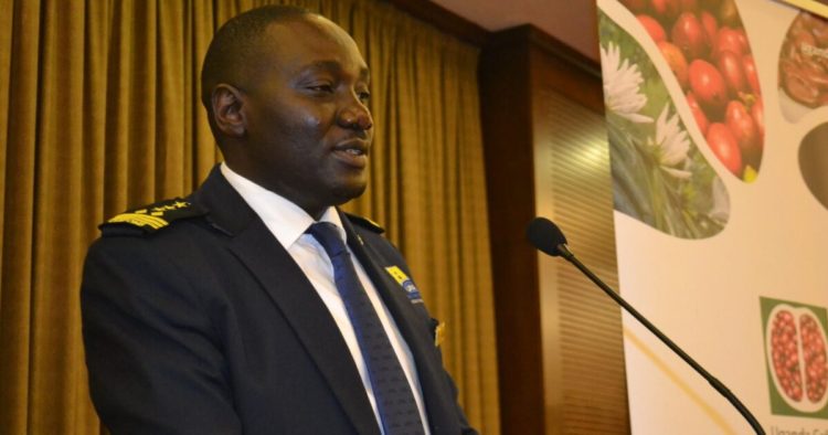 How URA Plans To Make Uganda’s Exports Competitive