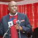 KENYA : Gideon Moi declares presidential bid
