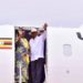 LIST: Locally Produced Products Used By Uganda Airlines Revealed