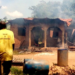 NRM Parish Chairperson’s Shs23M Cash Burnt By Arsonists