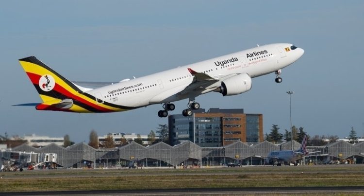 Uganda Airlines To Save Shs9.5bn Annually As National Carrier Moves To Commence Self-Handling