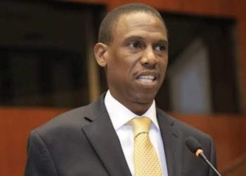 Government not aware of any bankruptcy issues against Russian company hired to install digital trackers in vehicles- Attorney General Kiryowa