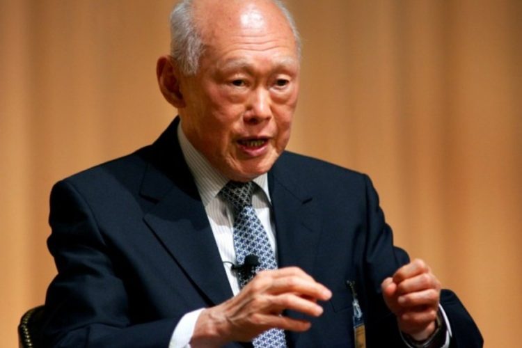 How Lee Kuan Yew engineered Singapore’s economic miracle