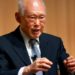 How Lee Kuan Yew engineered Singapore’s economic miracle
