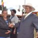 Government Reshuffle: Exploring Lucy Nakyobe’s Enduring loyalty to Museveni