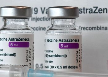 ASTRAZENECA CLOTTING IS BEING INTENTIONALLY EXAGGERATED.