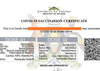 Health ministry opens online portal to verify Covid-19 vaccination status
