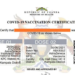 Health ministry opens online portal to verify Covid-19 vaccination status