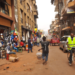Kampala traders defy govt guidelines, reopen shops