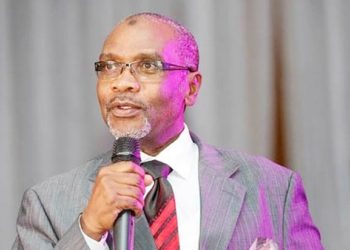 BMK Didn’t Work For The Muhwezis