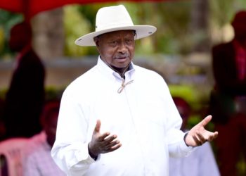 Coup Leaders Are Agents Of Foreign Interests- Museveni