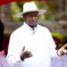 Coup Leaders Are Agents Of Foreign Interests- Museveni