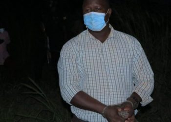 Buliisa CAO, three others netted as Minister Ogwang continues with service delivery assessment mission in Bunyoro Sub-region