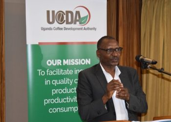 UCDA To Use ‘Parish Coffee Dev’t Advisors’ To Register Farmers