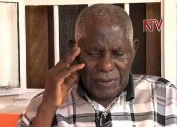 How late Mathias Ngobi, Other Ministers Plotted Obote Overthrow