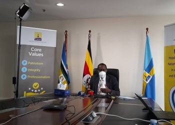 INTERVIEW: Musinguzi Speaks About URA’s 30-Year Journey, Achievements & The Future