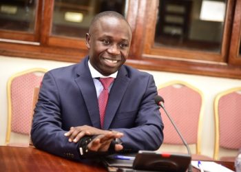 More technocrats arrested over shawdy work as Economic Monitoring Minister Peter Ogwang Combs Bunyoro subregion