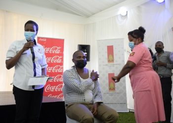 No Deaths Among Fully Vaccinated Ugandans- Study