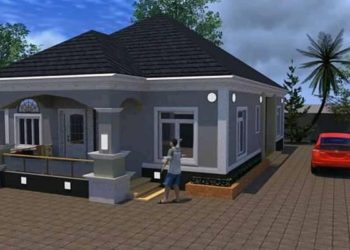 What makes houses in Uganda so expensive – Denis Jjuuko