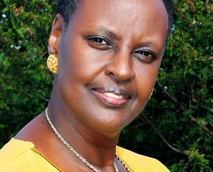 Janet Museveni Reveals What Makes Uganda’s Education System Attractive